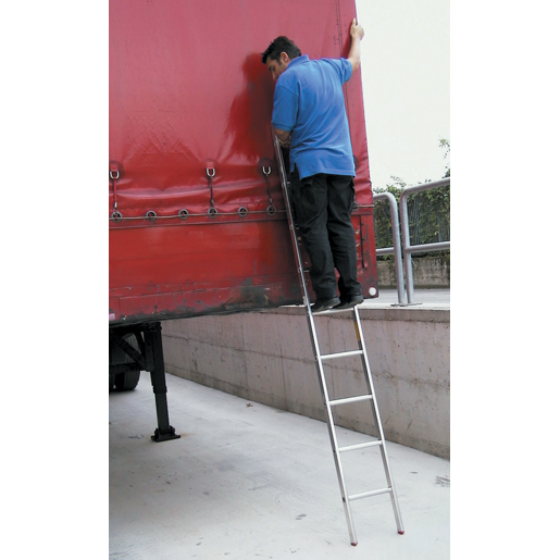 Verwendung von TRUCKER-Waage 500
